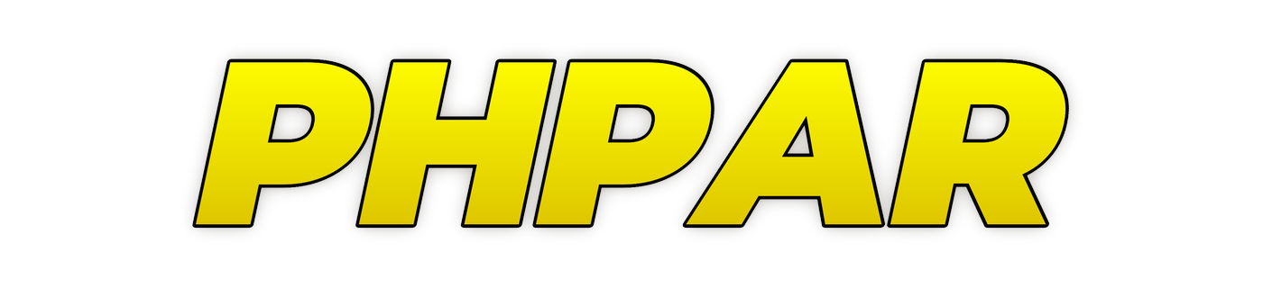 phpar logo